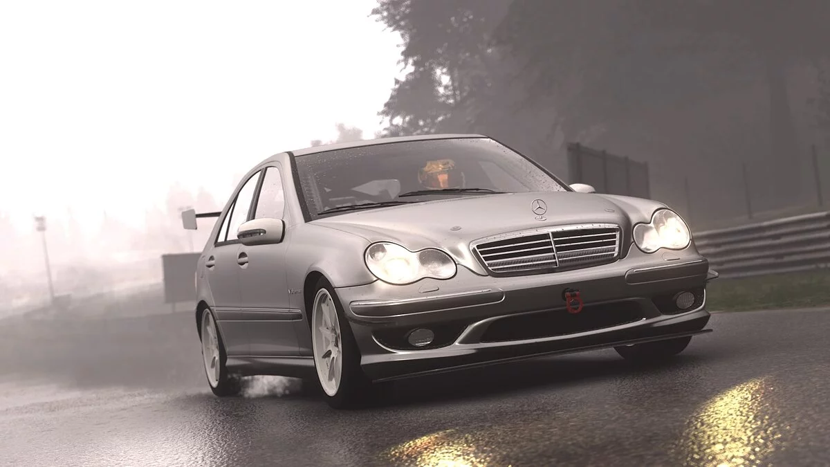 Скриншоты из Forza Motorsport / Картинка 47