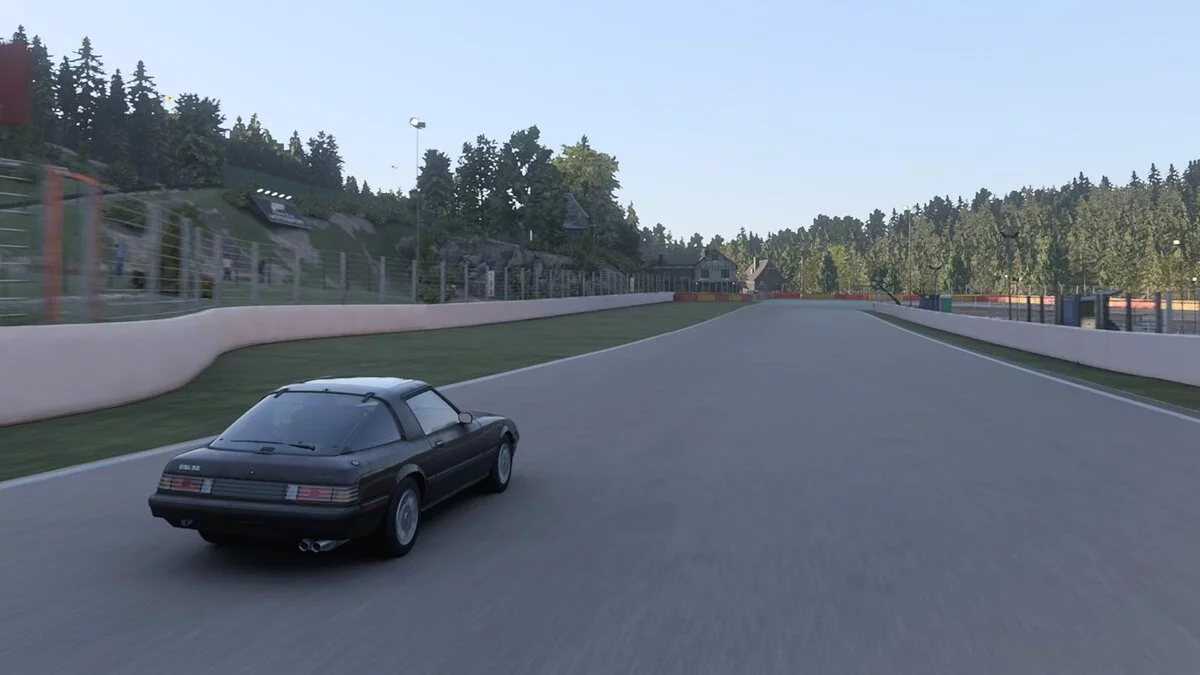 Скриншоты из Forza Motorsport / Картинка 62