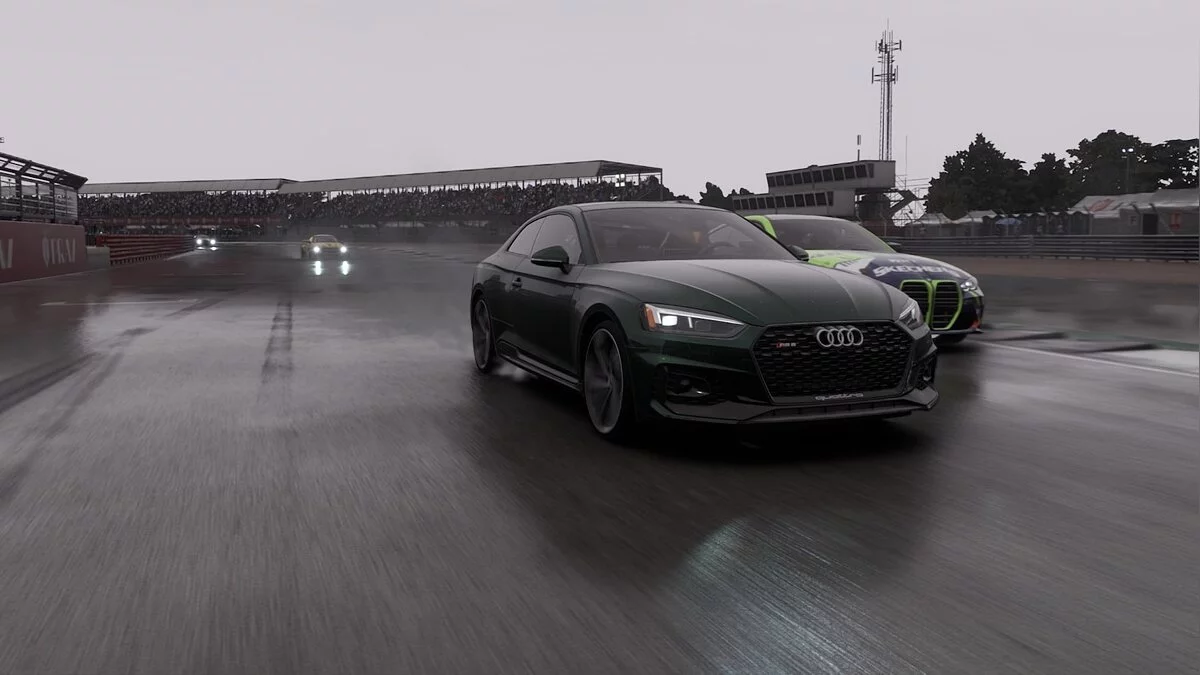 Скриншоты из Forza Motorsport / Картинка 66