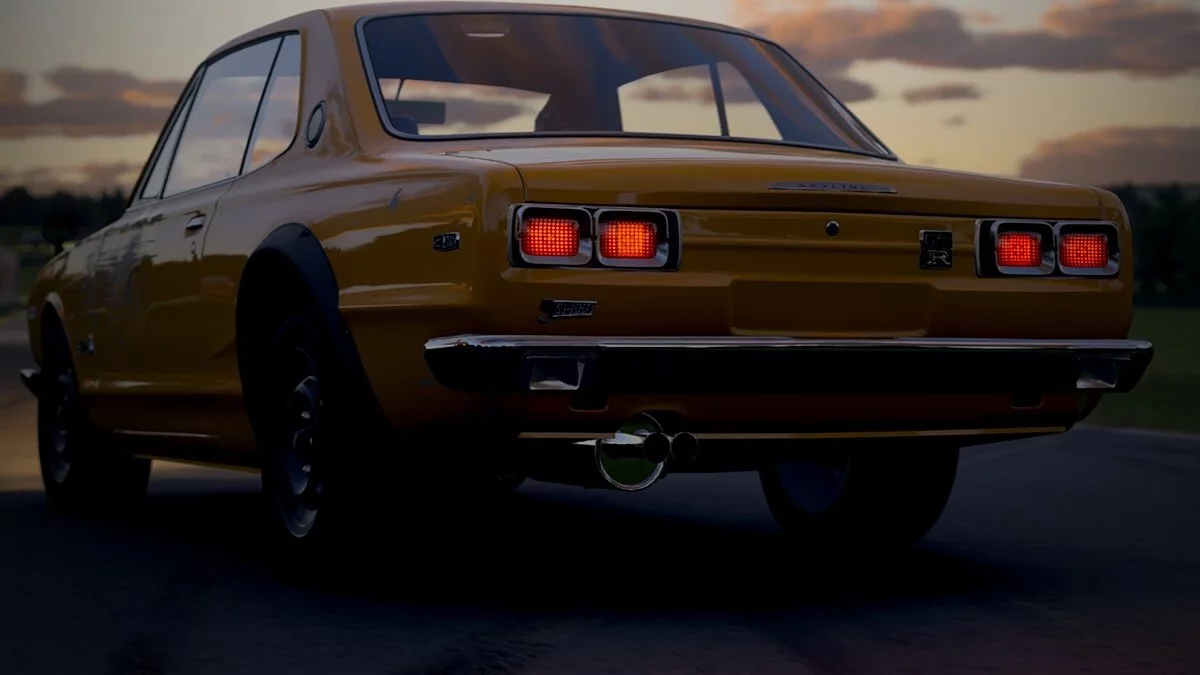 Скриншоты из Forza Motorsport / Картинка 36