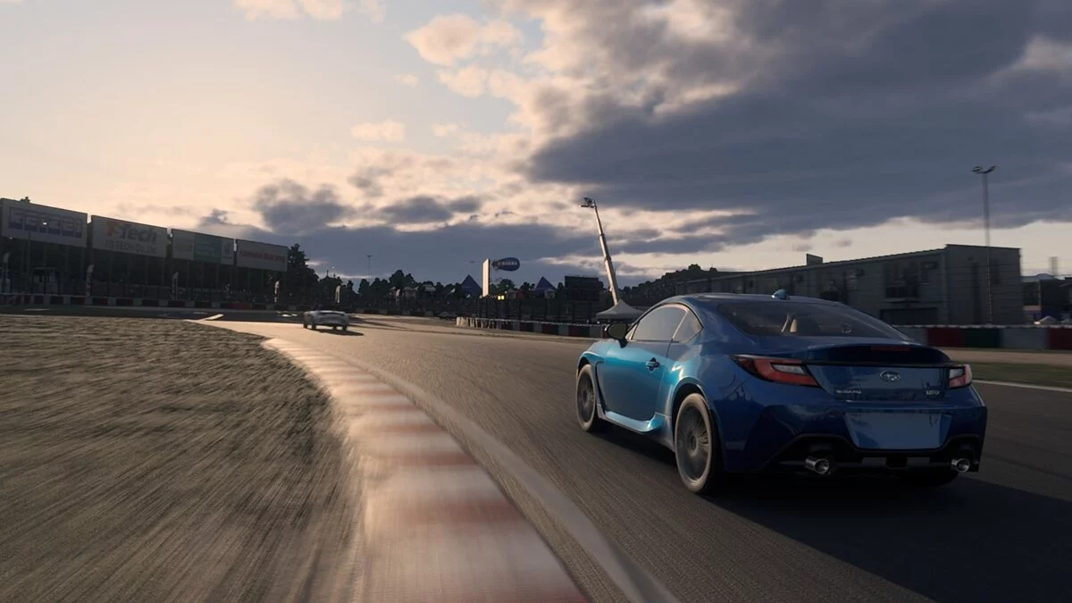 Скриншоты из Forza Motorsport / Картинка 56