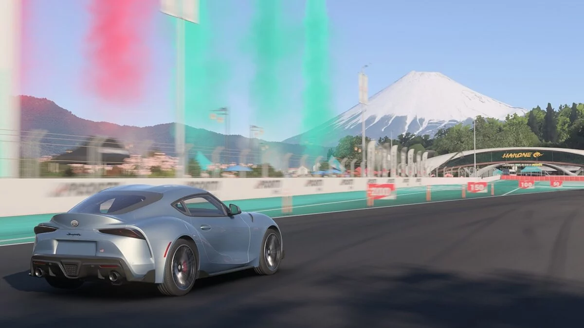 Скриншоты из Forza Motorsport / Картинка 63