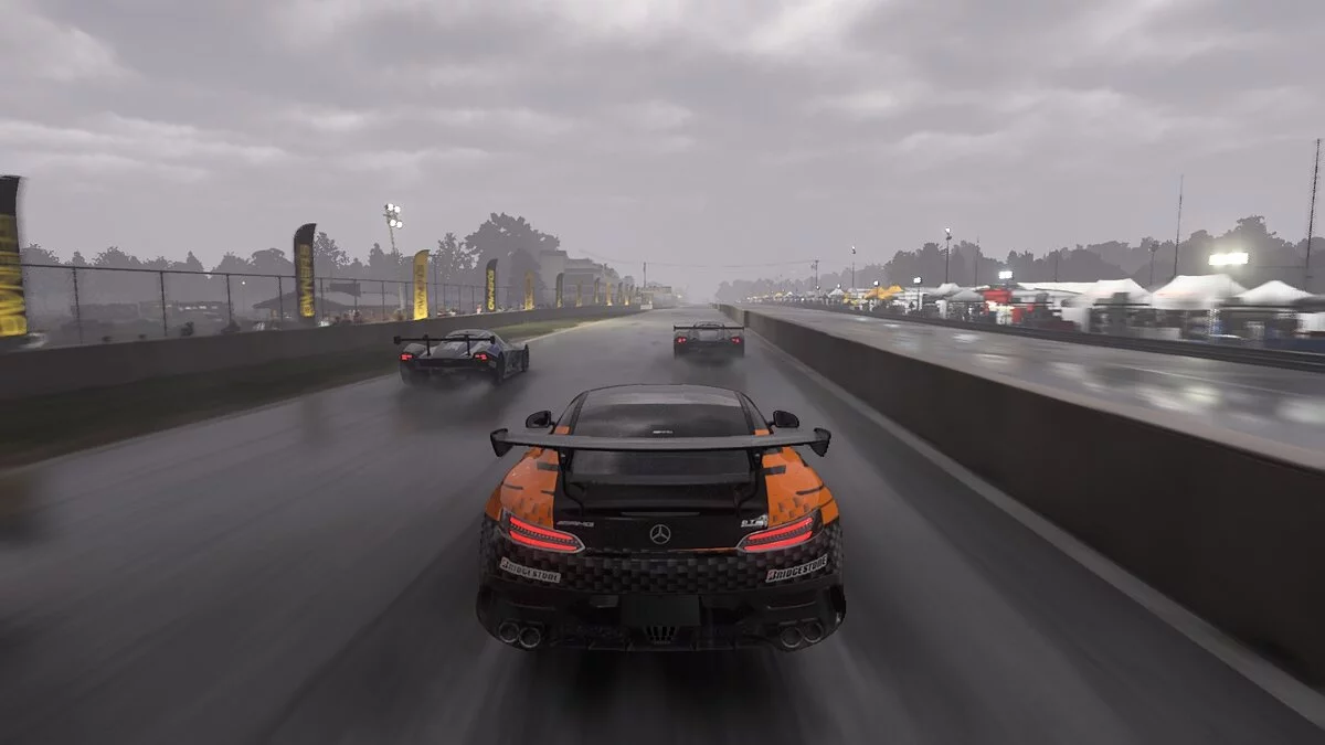 Скриншоты из Forza Motorsport / Картинка 37