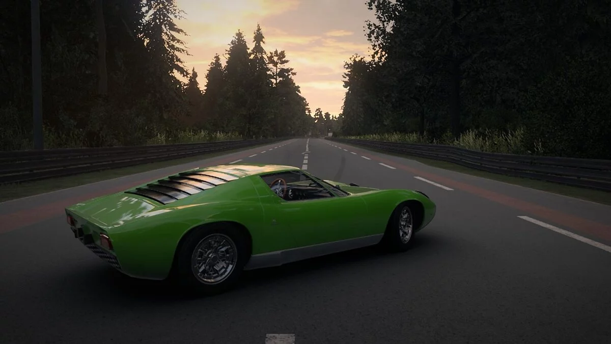 Скриншоты из Forza Motorsport / Картинка 57