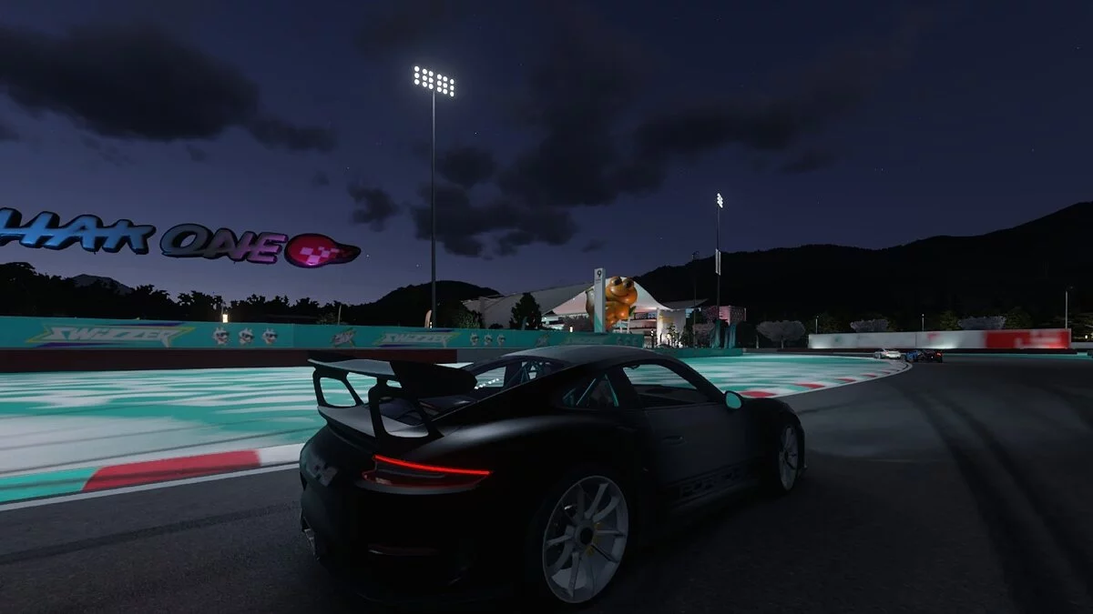 Скриншоты из Forza Motorsport / Картинка 39