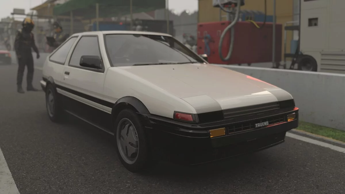 Скриншоты из Forza Motorsport / Картинка 48