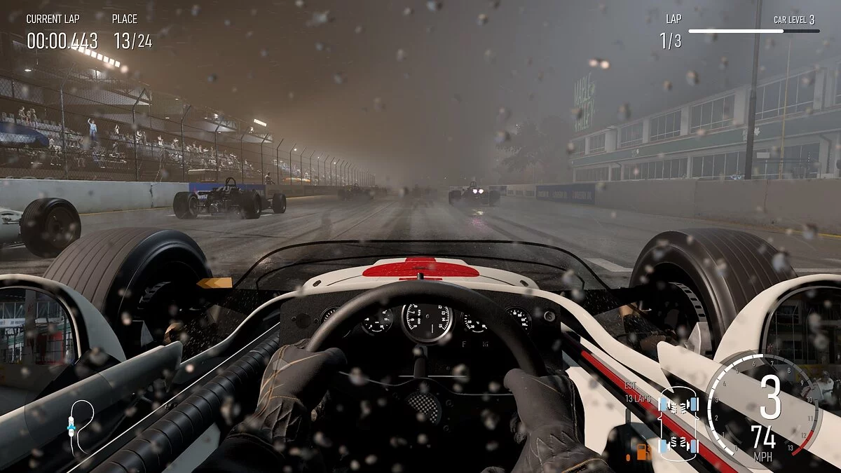 Скриншоты из Forza Motorsport / Картинка 68