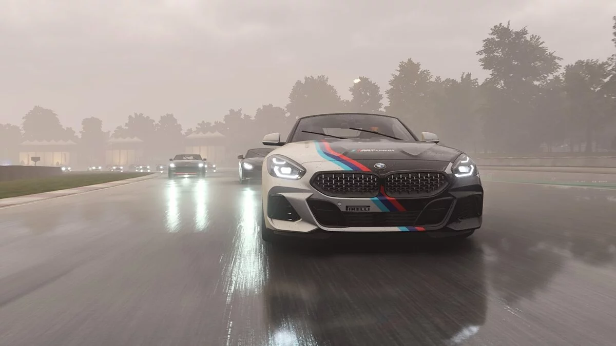Скриншоты из Forza Motorsport / Картинка 38