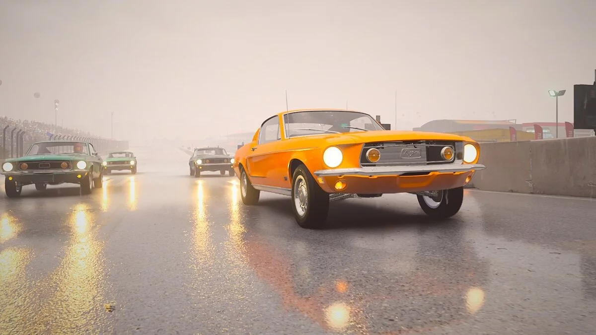 Скриншоты из Forza Motorsport / Картинка 61