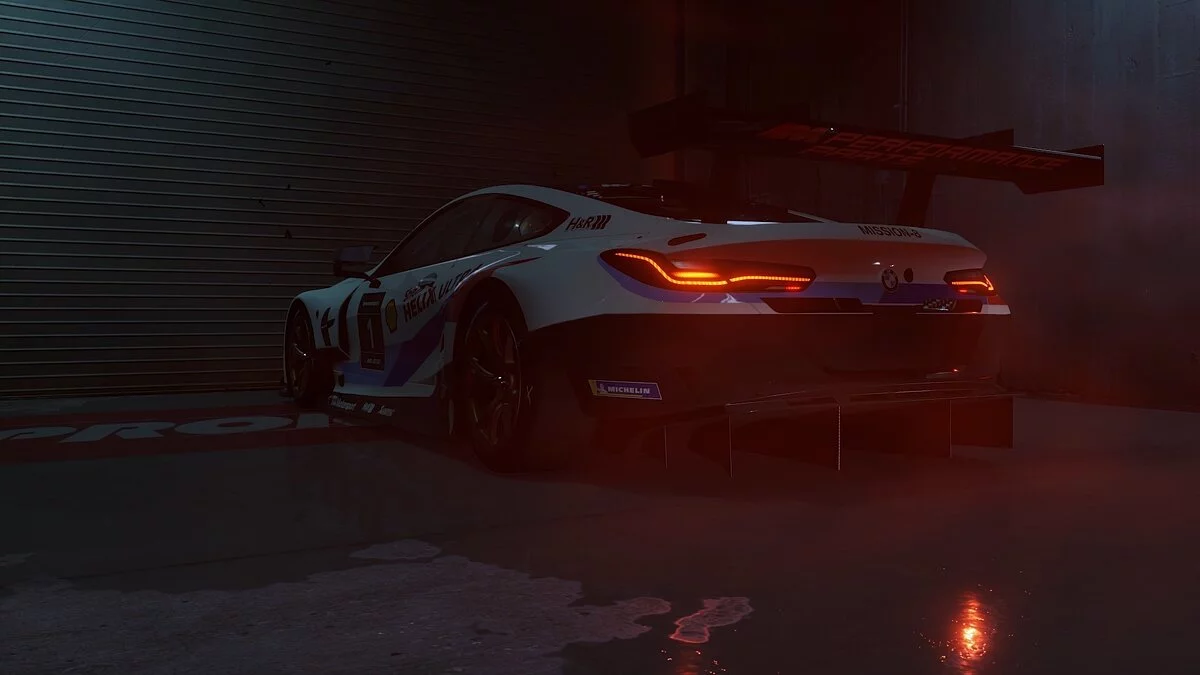 Скриншоты из Forza Motorsport / Картинка 50