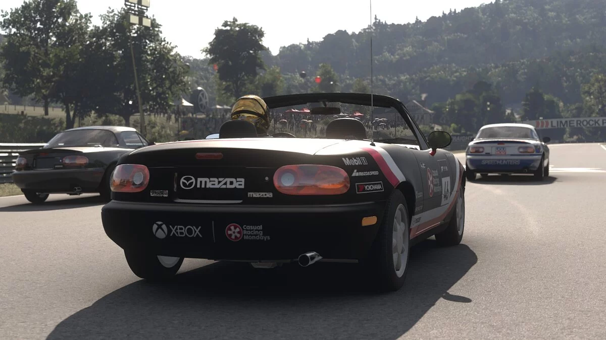Скриншоты из Forza Motorsport / Картинка 42