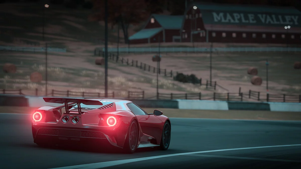 Скриншоты из Forza Motorsport / Картинка 69