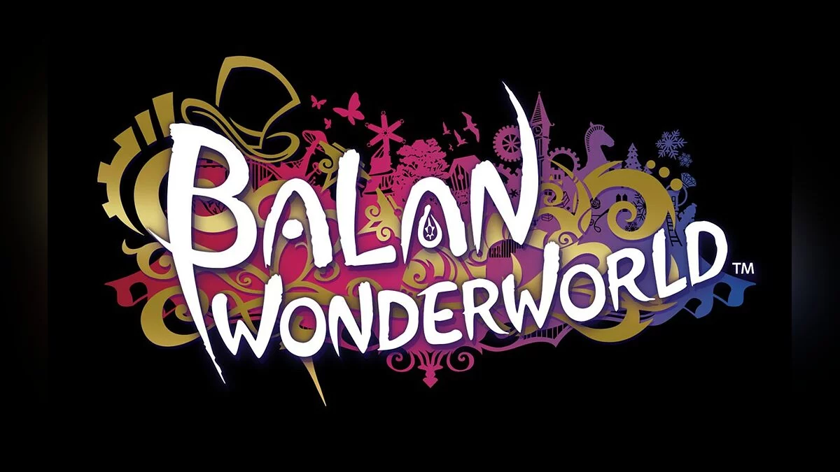 Арт из Balan Wonderworld / Картинка 2