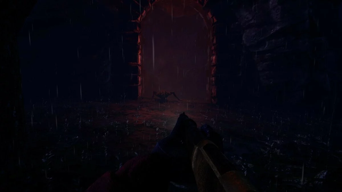 Скриншоты из Try to Survive! / Картинка 1