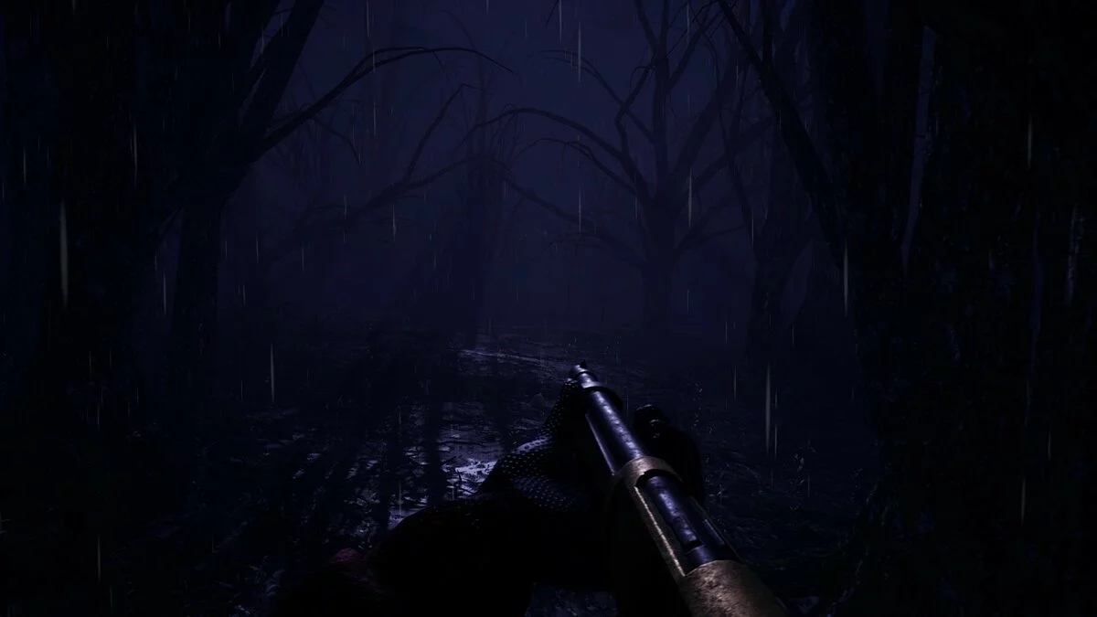 Скриншоты из Try to Survive! / Картинка 14
