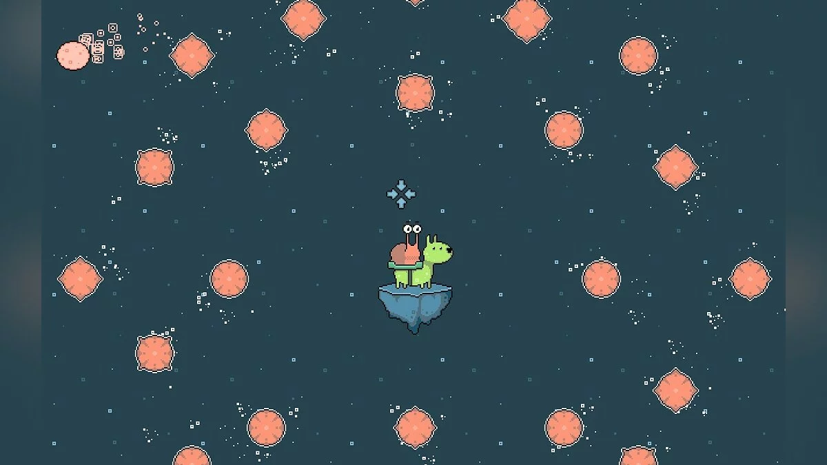 Скриншоты из Crab Dub / Картинка 6