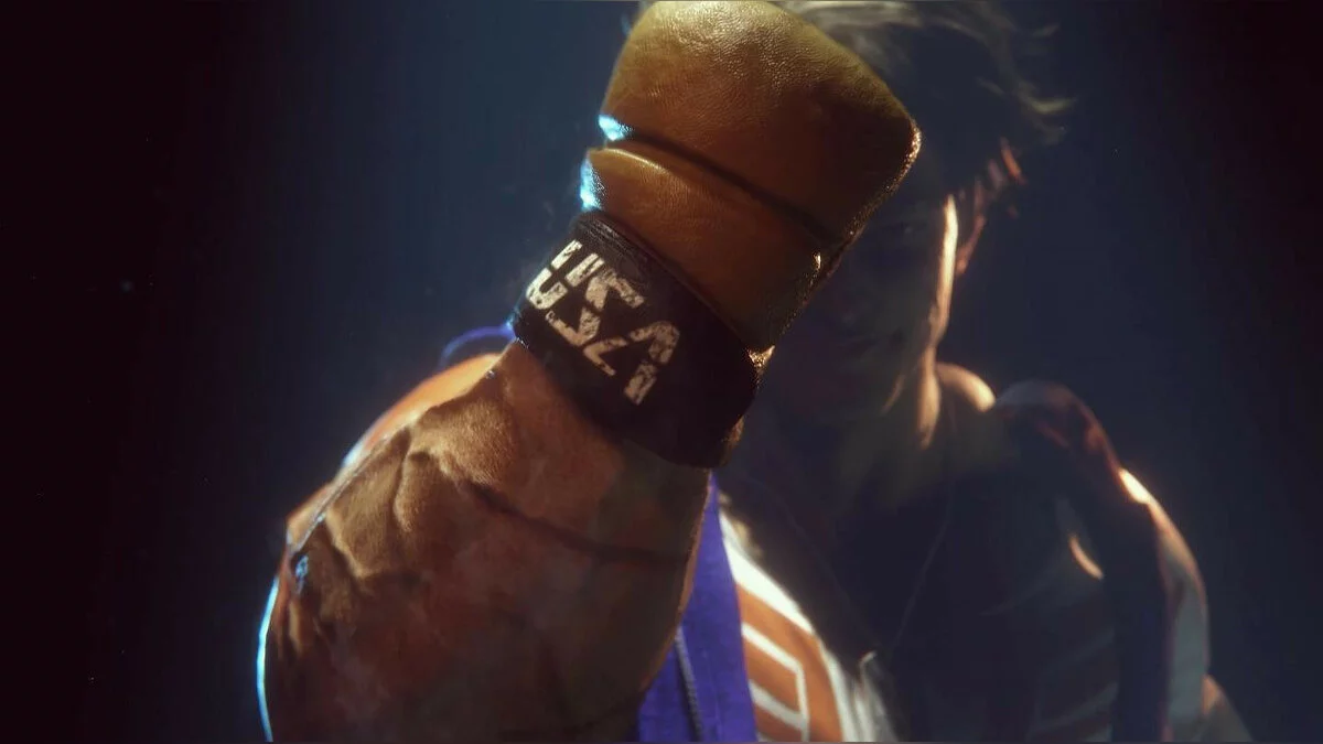 Скриншоты из Street Fighter 6 / Картинка 43