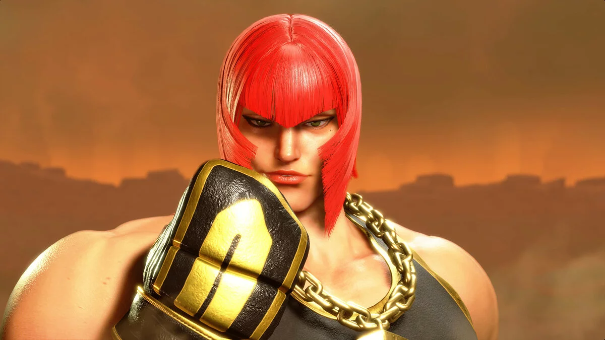 Скриншоты из Street Fighter 6 / Картинка 126