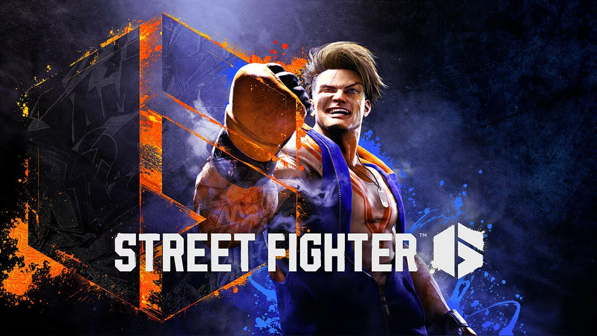 Арт из Street Fighter 6 / Картинка 47