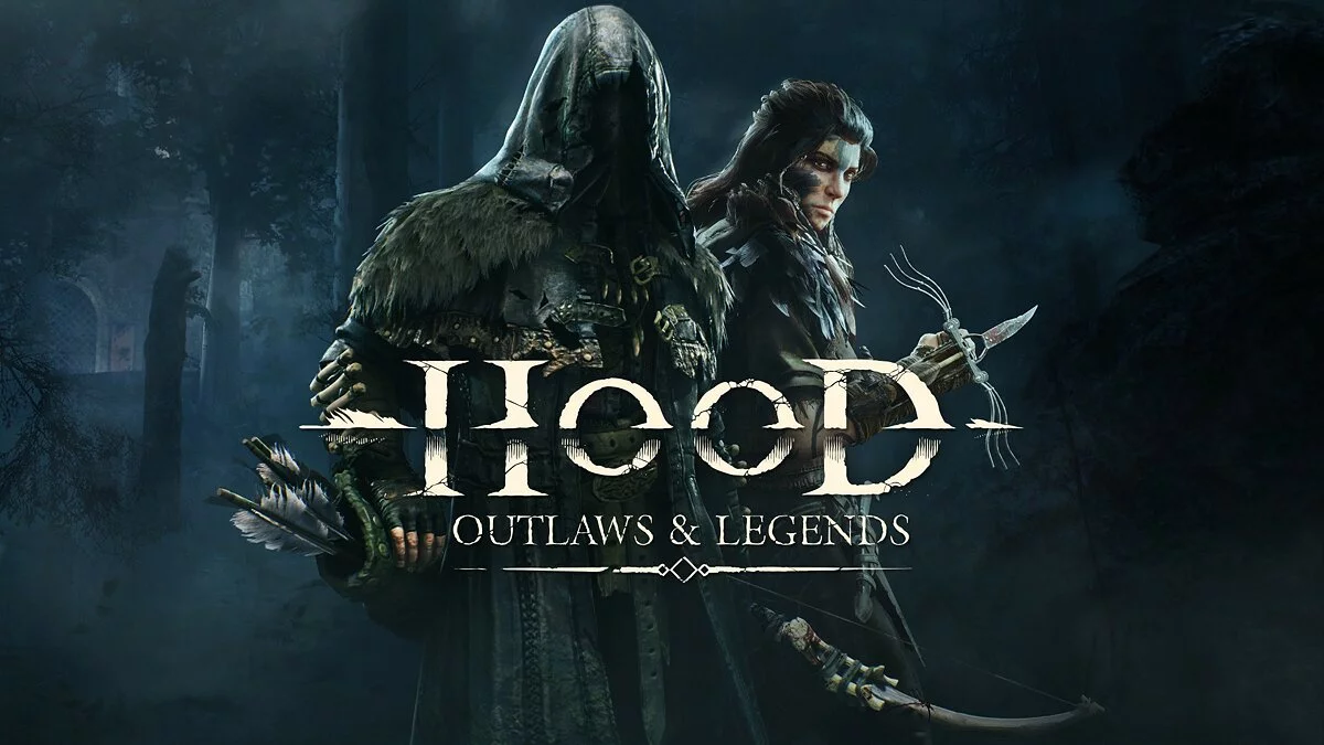 Скриншоты из Hood: Outlaws & Legends / Картинка 3