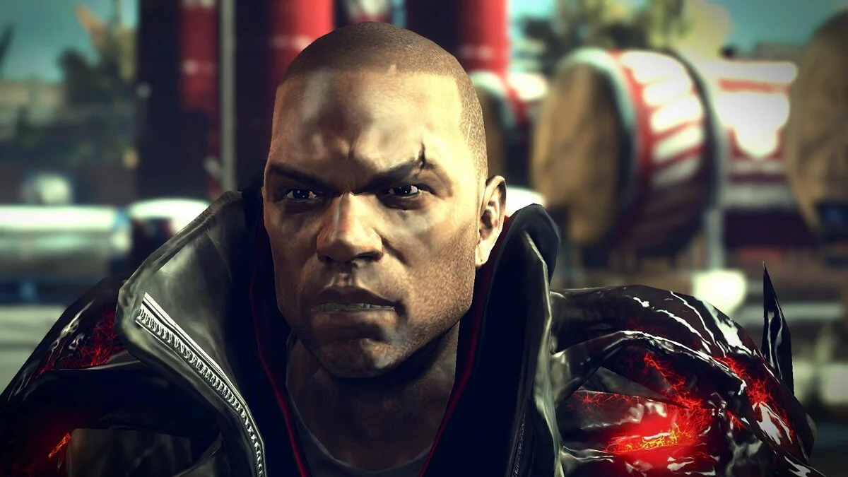 Скриншоты из Prototype 2 / Картинка 21