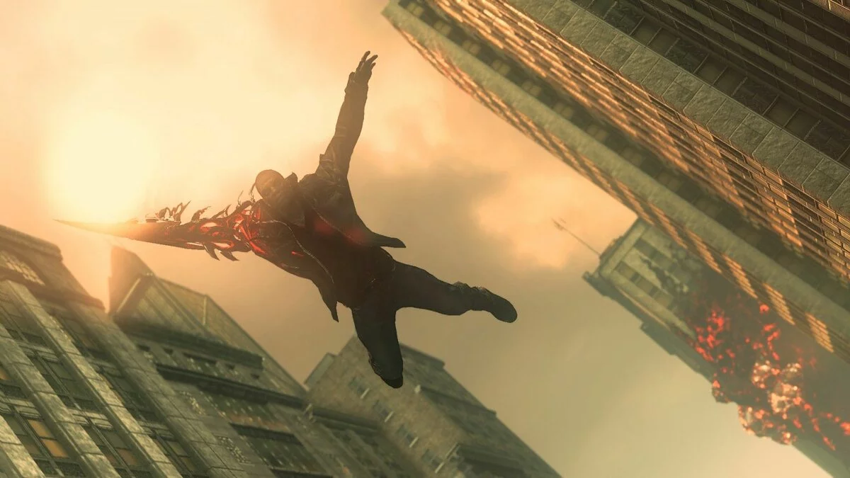 Скриншоты из Prototype 2 / Картинка 111