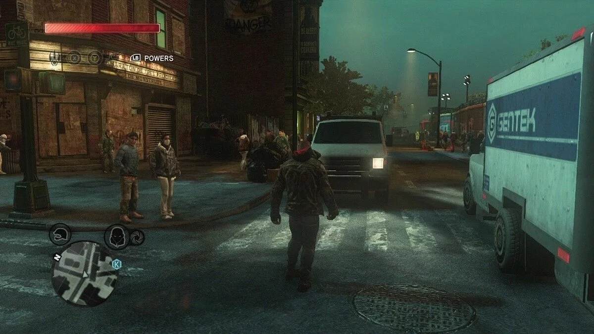 Скриншоты из Prototype 2 / Картинка 68