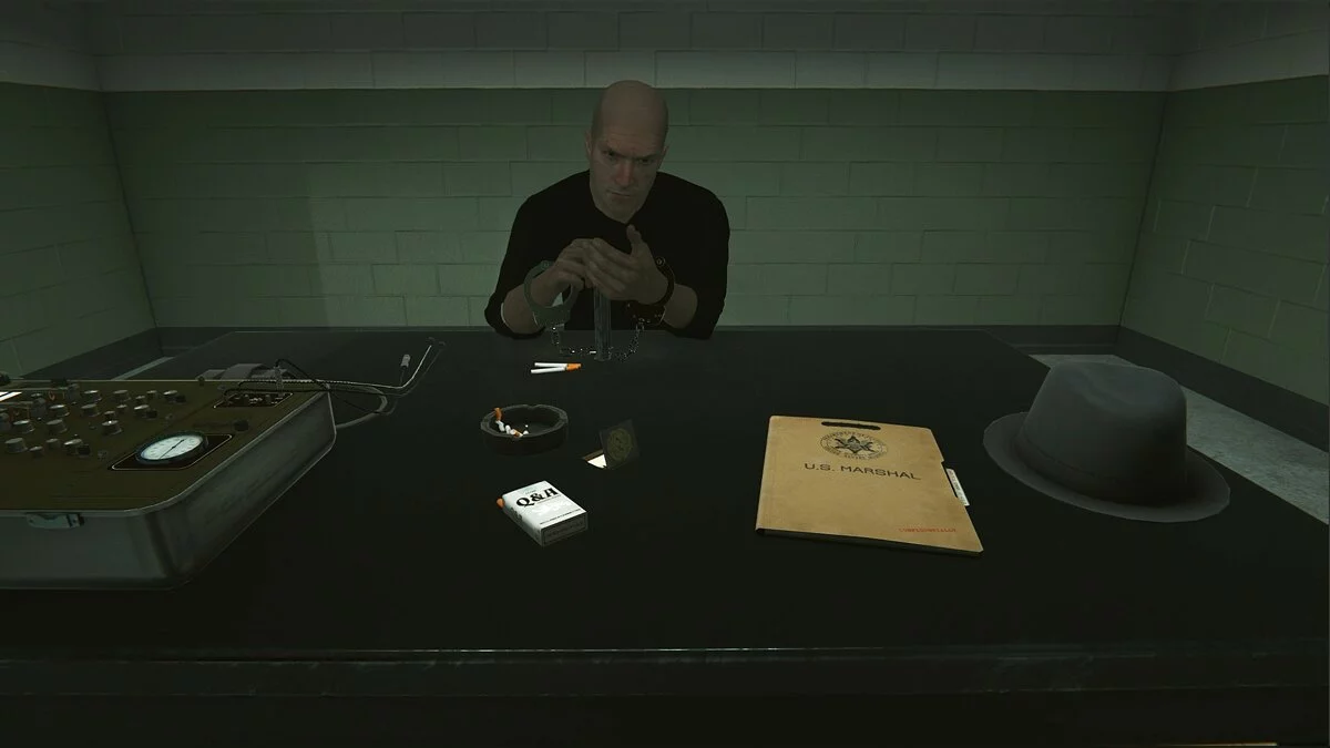 Скриншоты из FBI Agent Simulator / Картинка 4