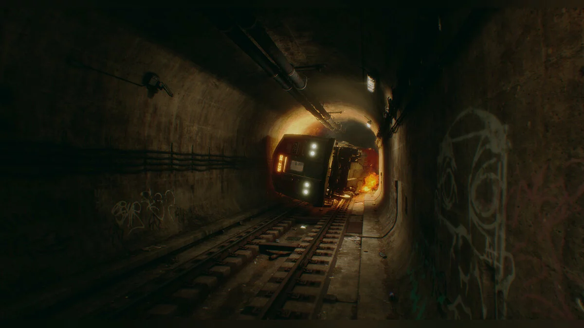 Скриншоты из Train 113 / Картинка 2