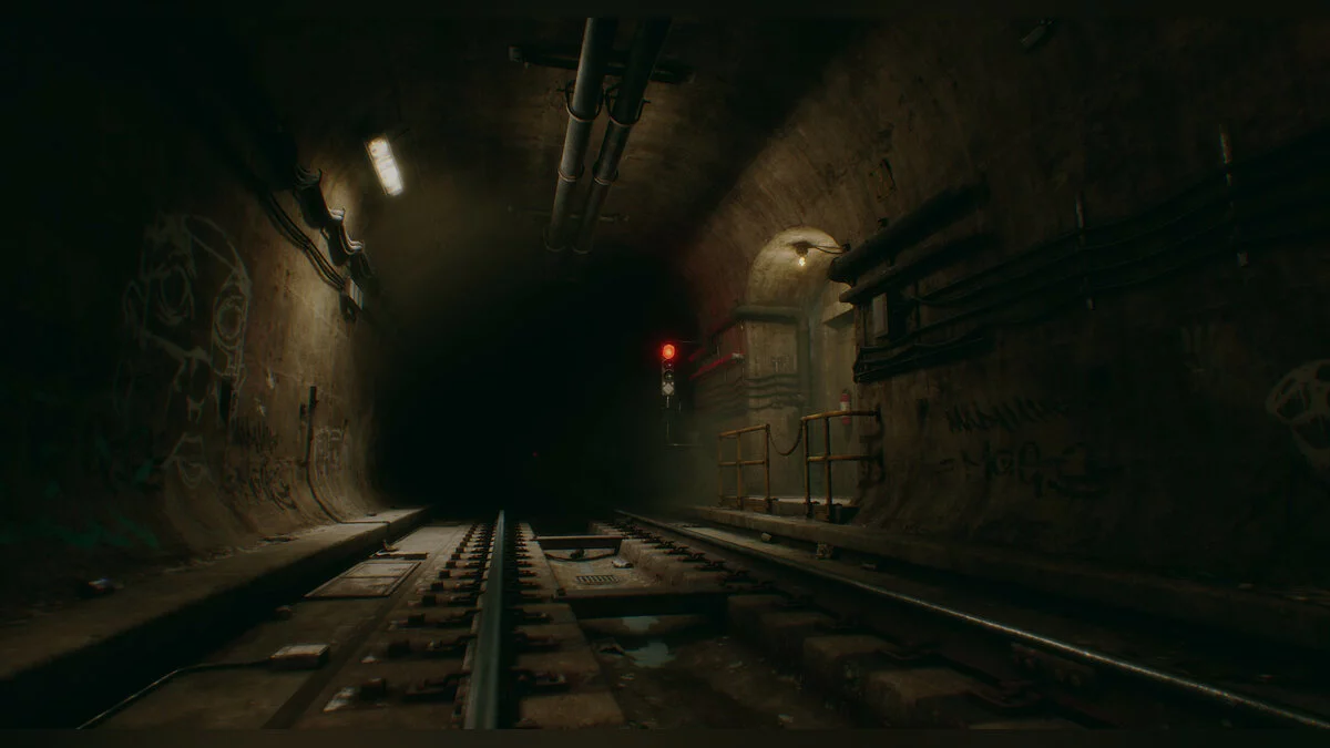 Скриншоты из Train 113 / Картинка 3