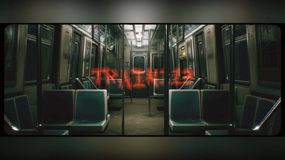 Арт из Train 113 / Картинка 1