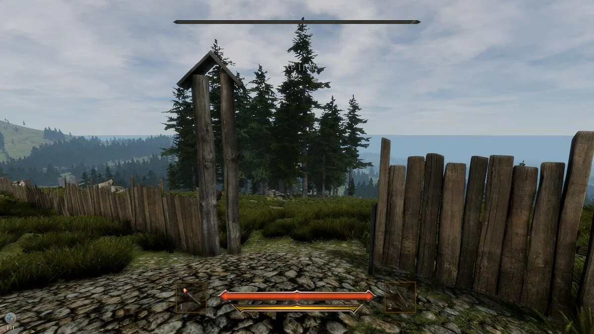 Скриншоты из KINGDOMS / Картинка 14