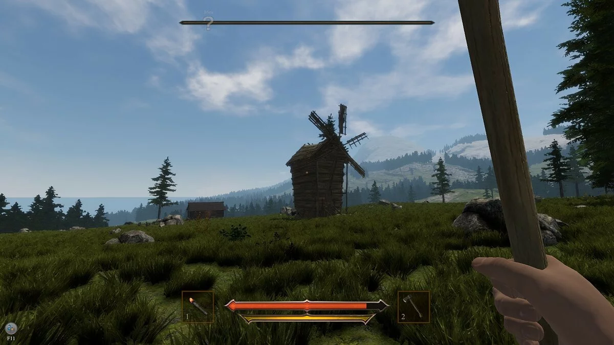 Скриншоты из KINGDOMS / Картинка 2