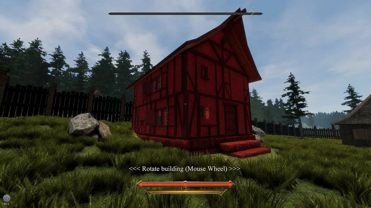 Скриншоты из KINGDOMS / Картинка 4