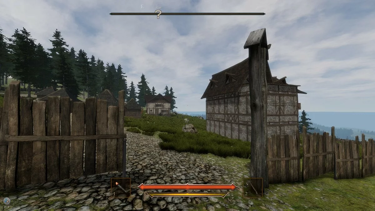 Скриншоты из KINGDOMS / Картинка 13