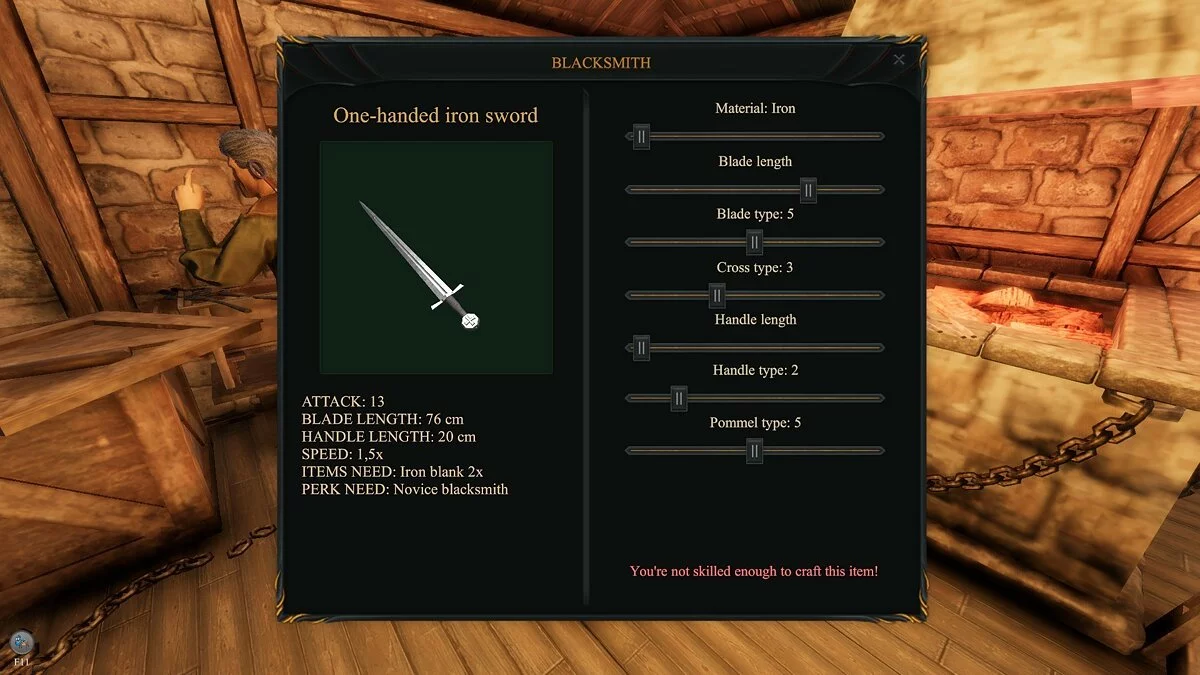 Скриншоты из KINGDOMS / Картинка 6