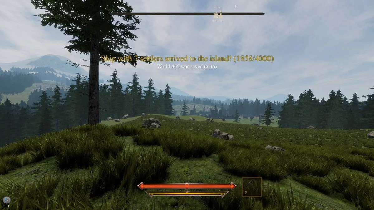 Скриншоты из KINGDOMS / Картинка 21