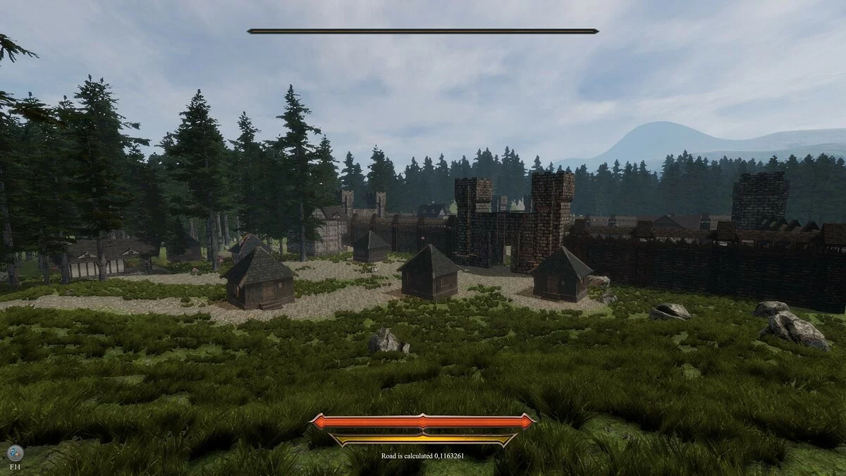 Скриншоты из KINGDOMS / Картинка 22
