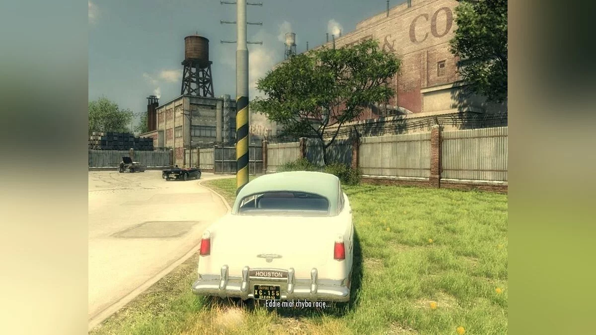Скриншоты из Mafia 2 / Картинка 162