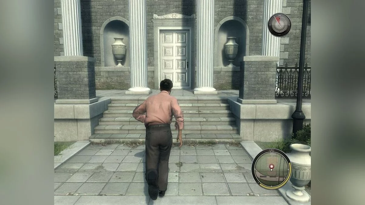 Скриншоты из Mafia 2 / Картинка 166