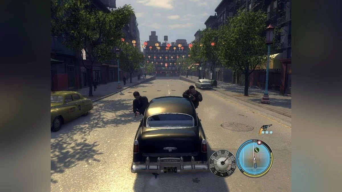 Скриншоты из Mafia 2 / Картинка 168