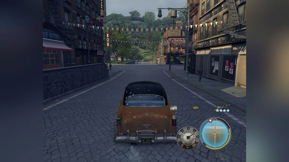 Скриншоты из Mafia 2 / Картинка 172