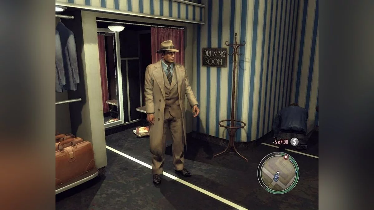 Скриншоты из Mafia 2 / Картинка 192