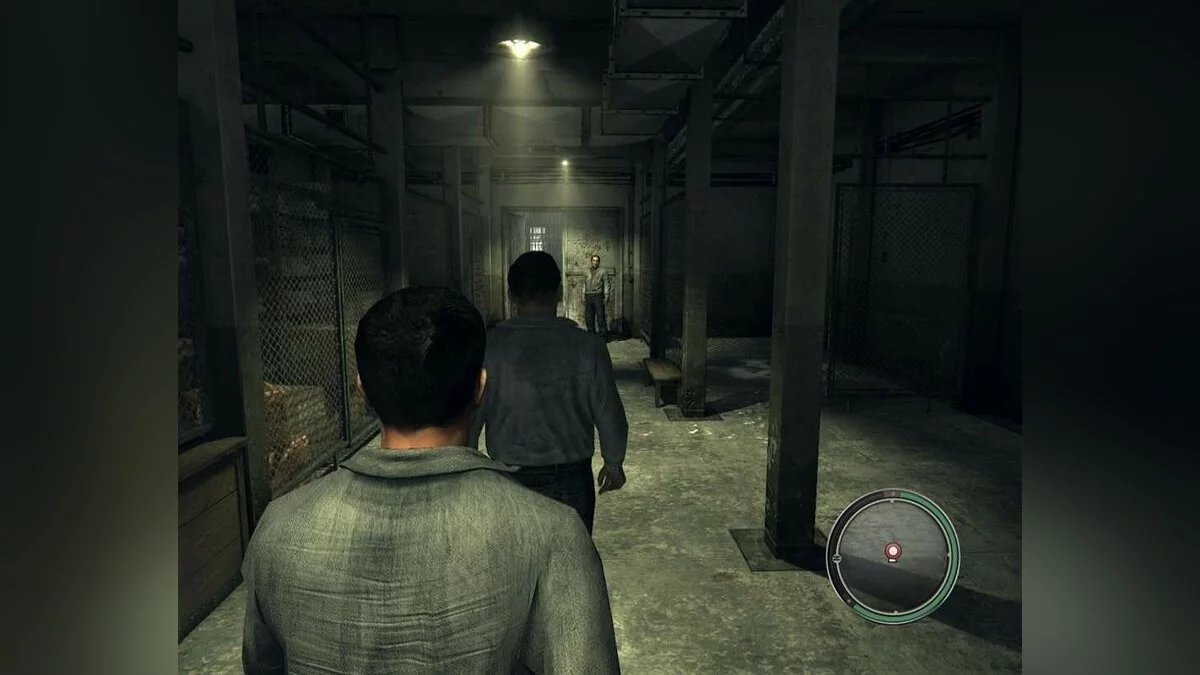 Скриншоты из Mafia 2 / Картинка 202