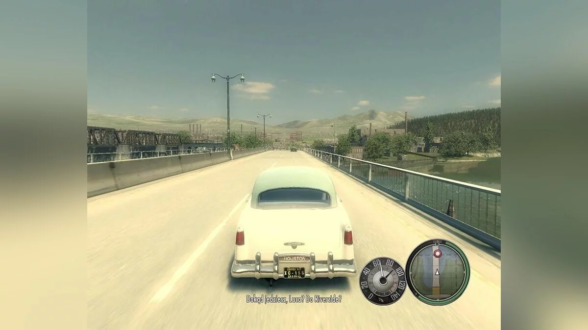 Скриншоты из Mafia 2 / Картинка 207