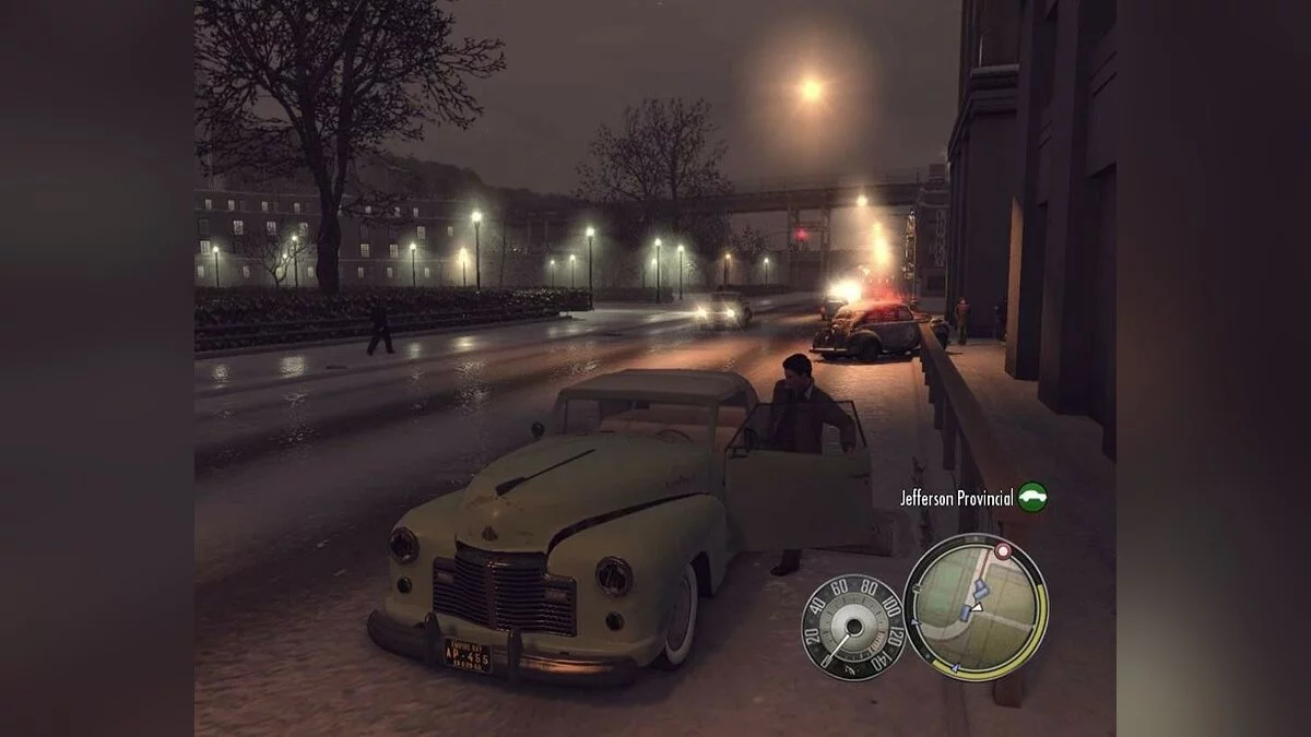 Скриншоты из Mafia 2 / Картинка 212