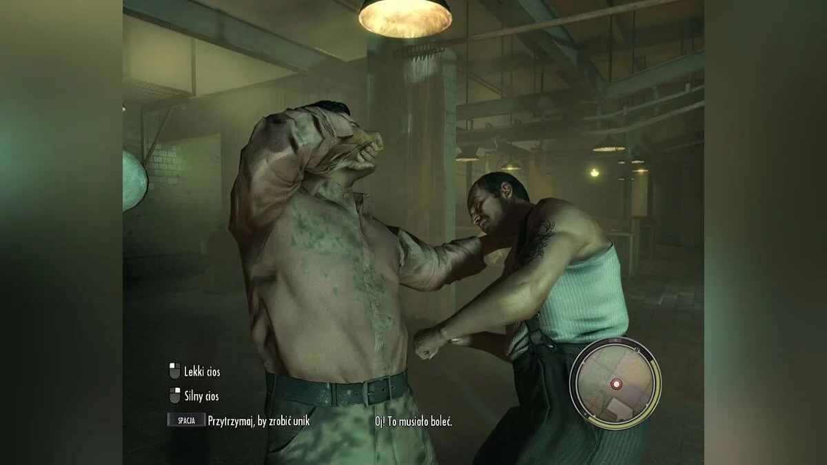 Скриншоты из Mafia 2 / Картинка 214