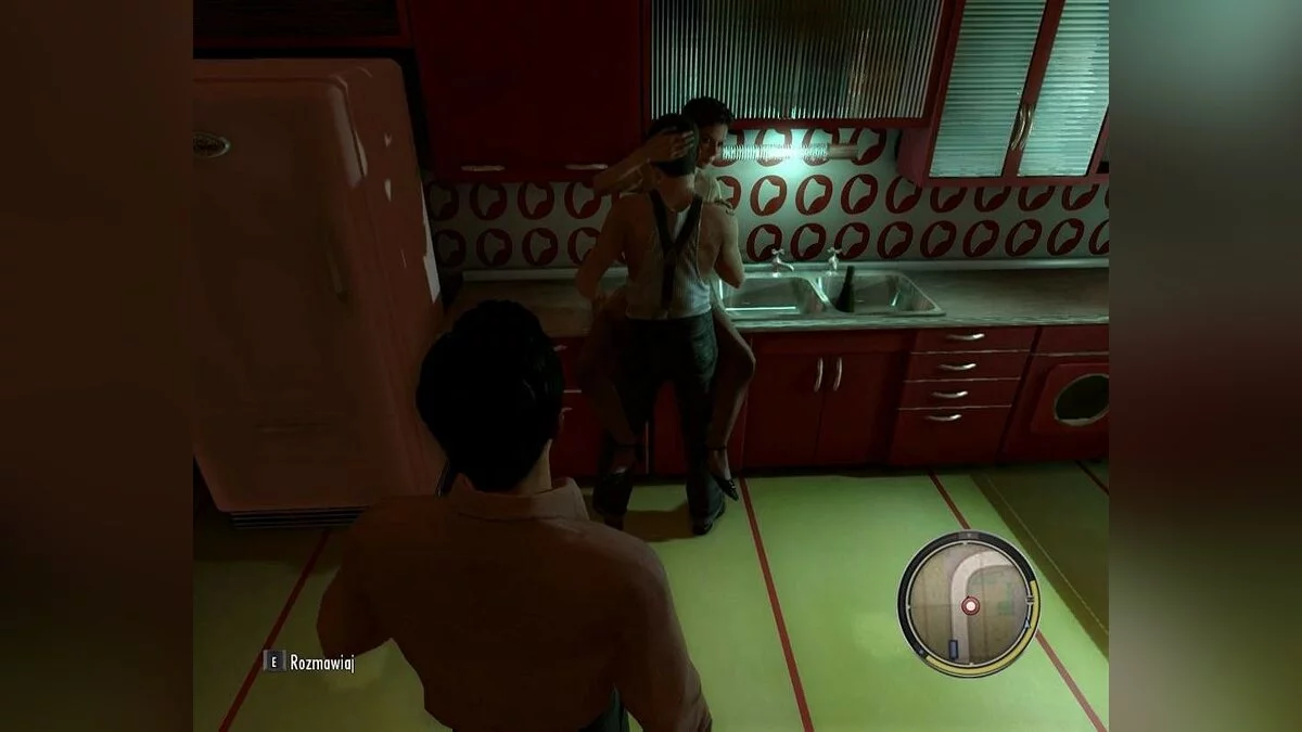 Скриншоты из Mafia 2 / Картинка 216