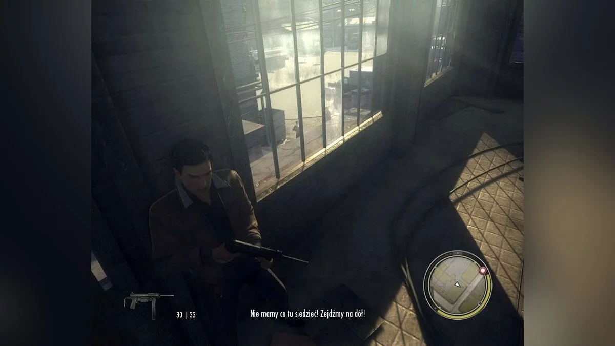 Скриншоты из Mafia 2 / Картинка 217