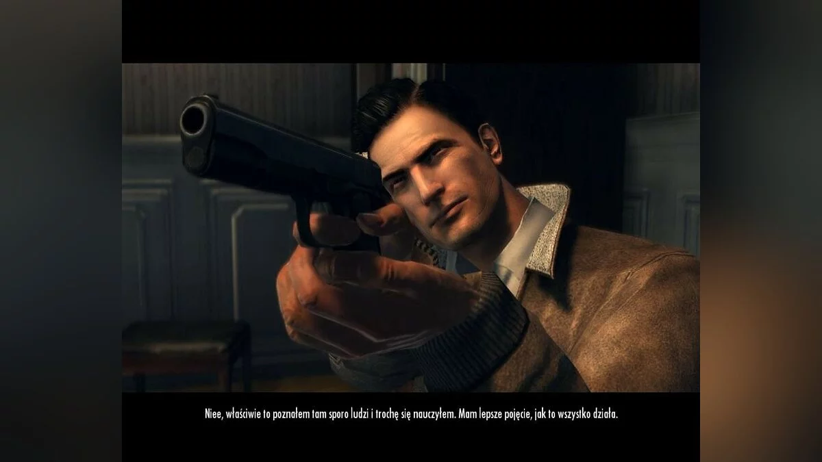 Скриншоты из Mafia 2 / Картинка 227